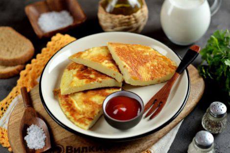 5 dodatków do omletu, które sprawią, że będzie on zdrowszy